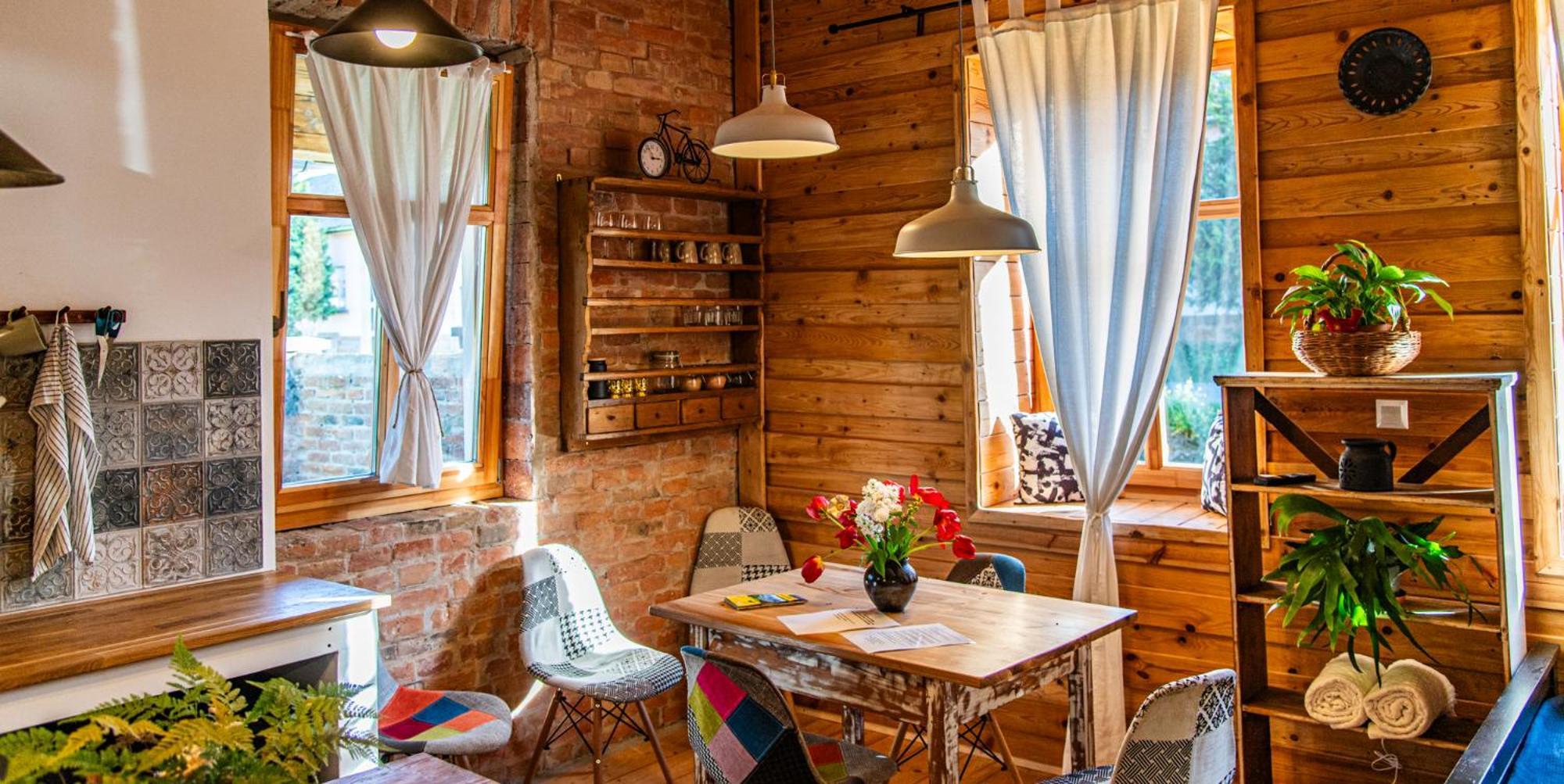 Minifaktura Loft Apartman & Reggelizo Es Etelbar Szokolya Exterior photo